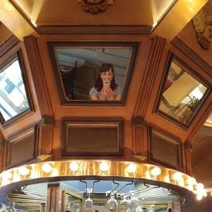 Meet your Posher, Annette